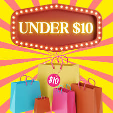 $2 And Under Flash Deals